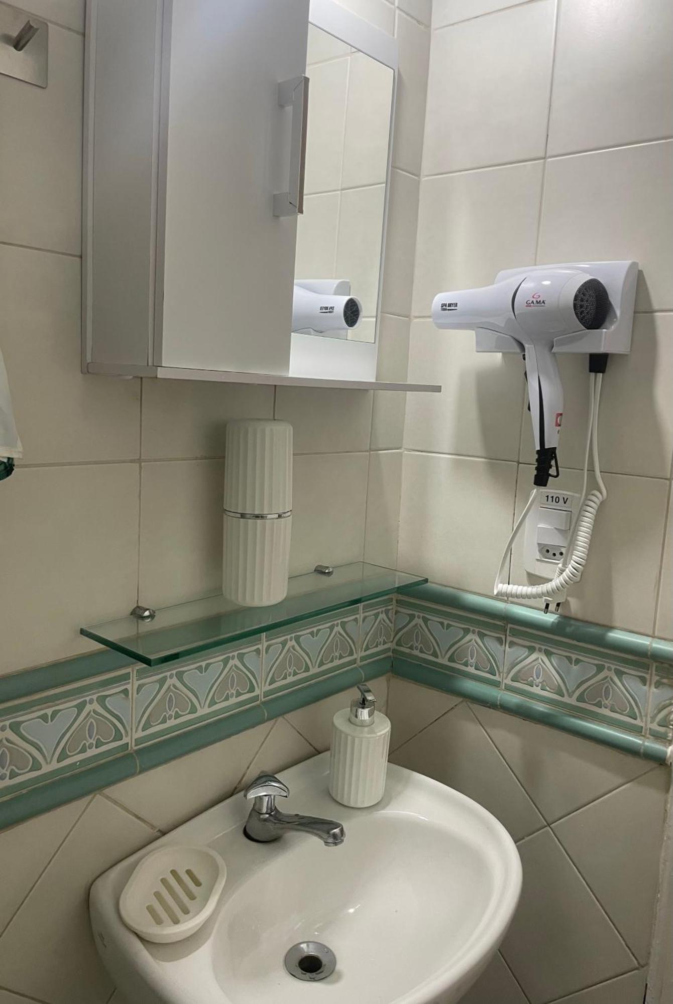 Apartamento beira-mar no coração de copacabana! Rio de Janeiro Extérieur photo