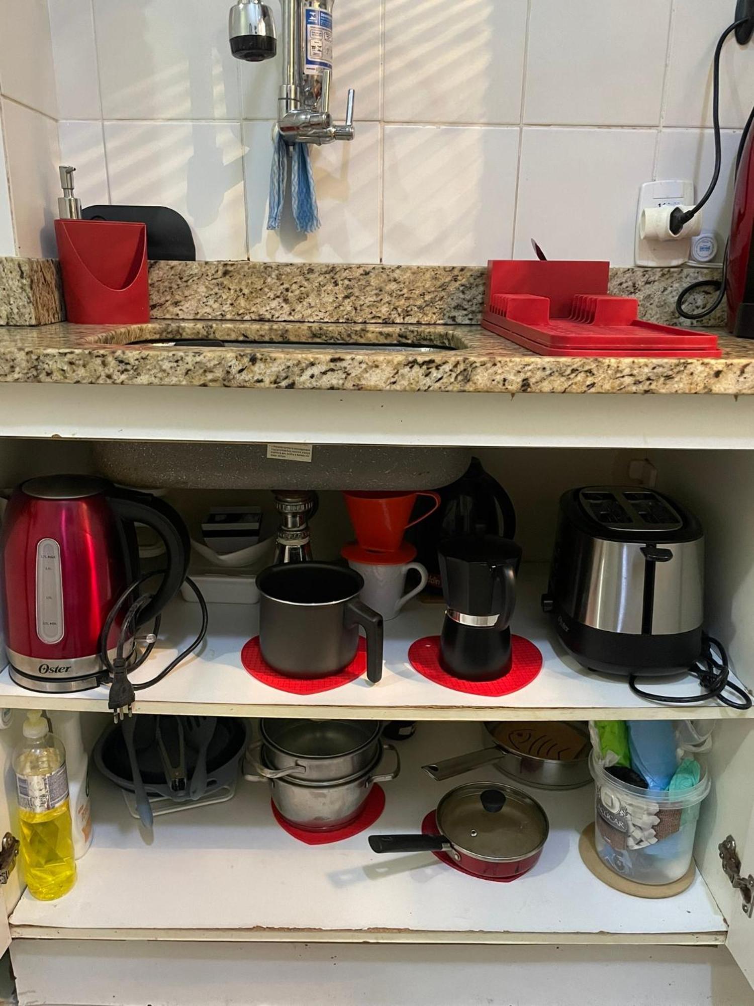 Apartamento beira-mar no coração de copacabana! Rio de Janeiro Extérieur photo
